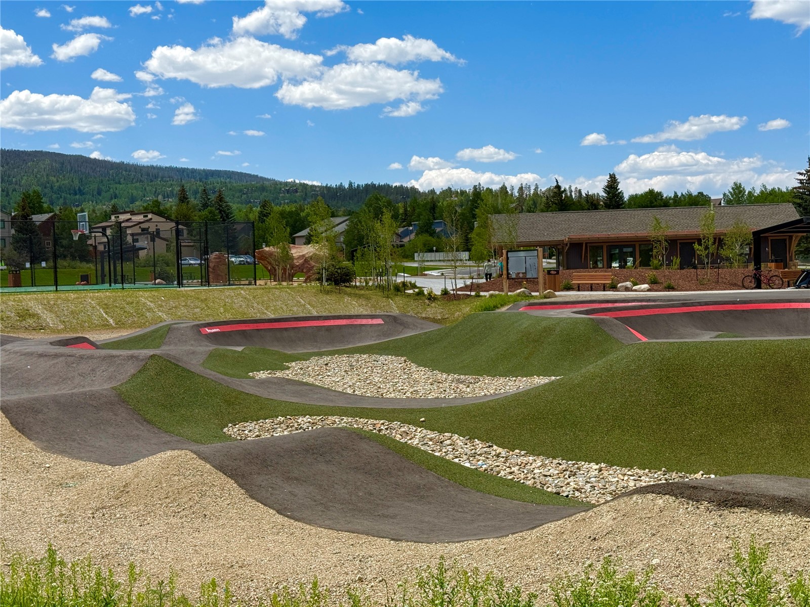 432 Bighorn CIRCLE