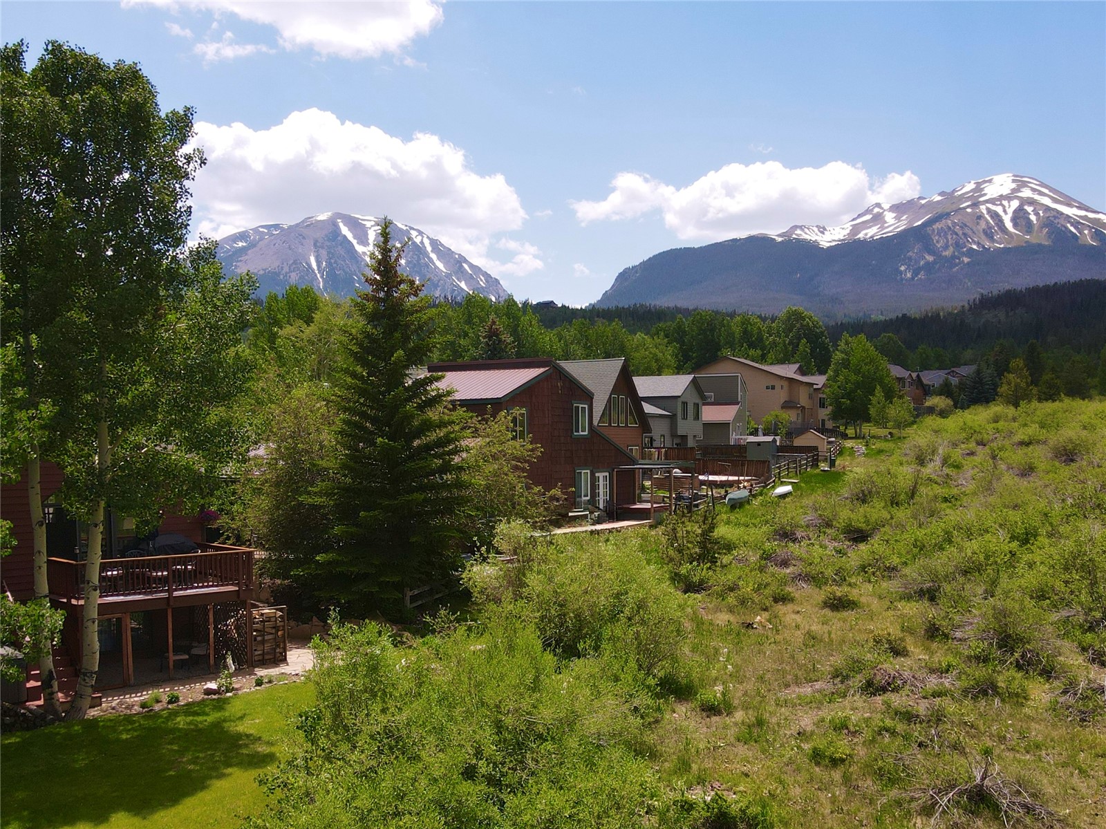 432 Bighorn CIRCLE