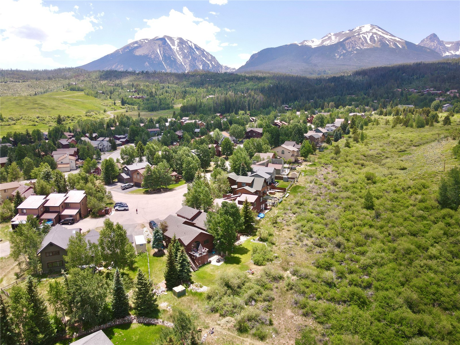 432 Bighorn CIRCLE