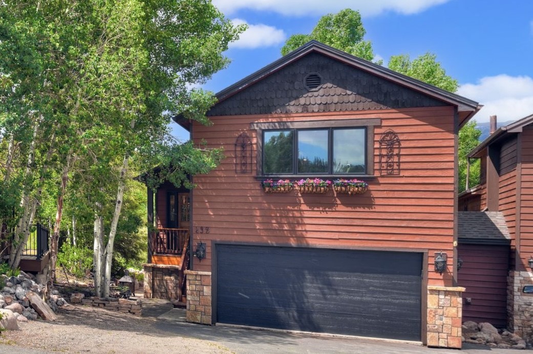 432 Bighorn CIRCLE