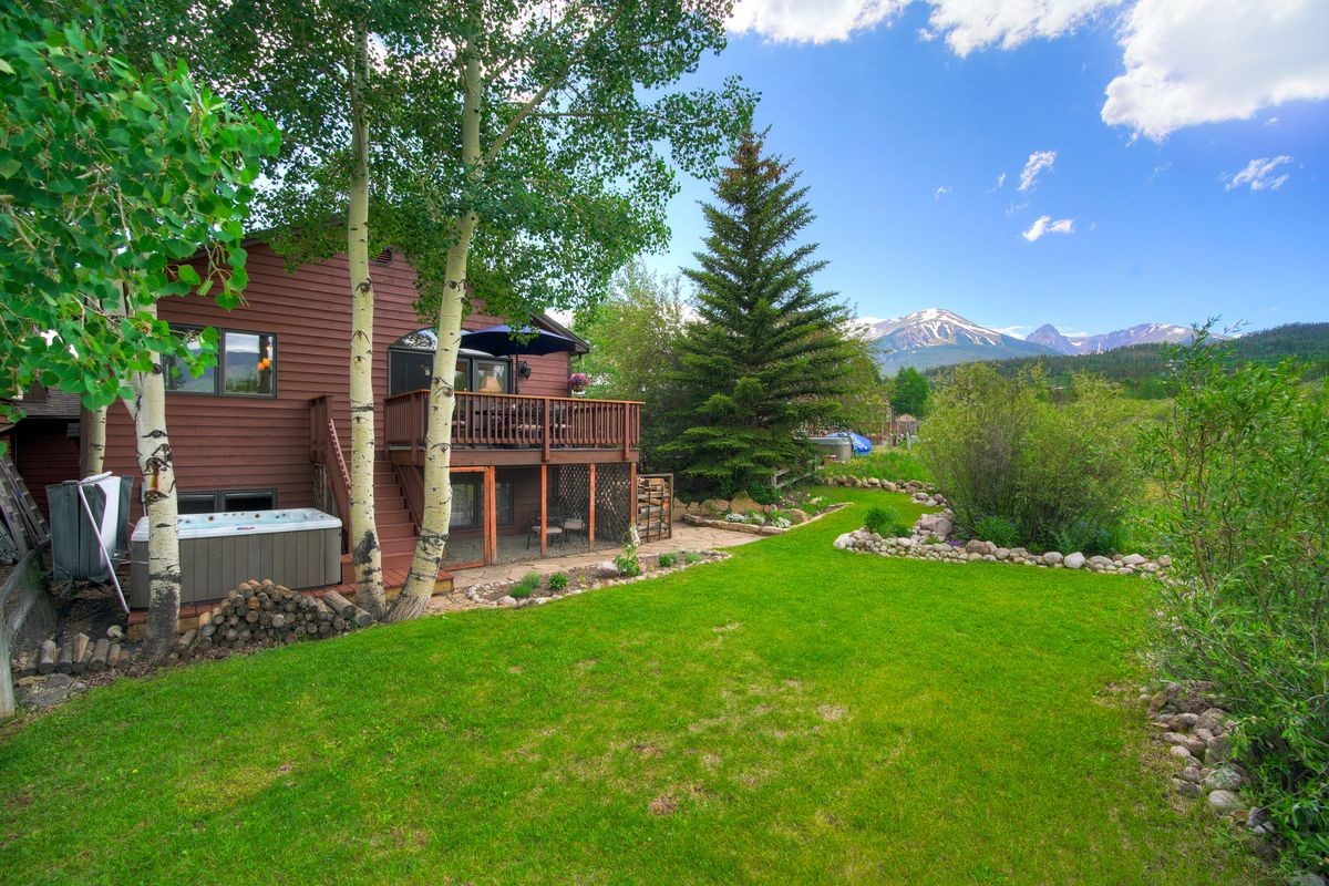 432 Bighorn CIRCLE
