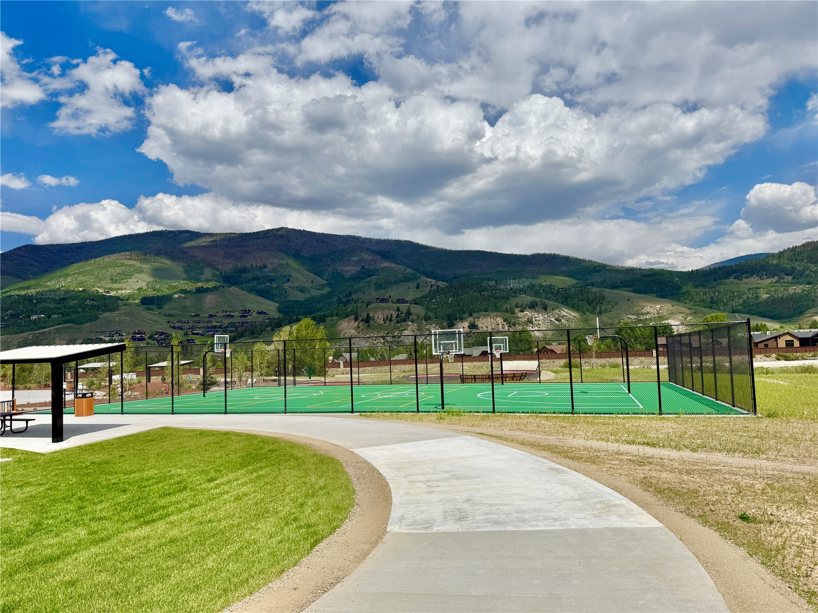 432 Bighorn CIRCLE