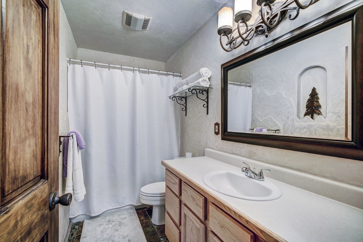 432 Bighorn CIRCLE