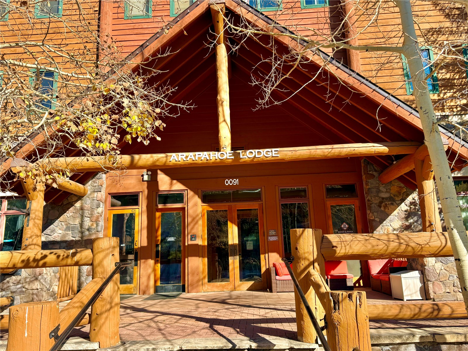 91 River Run ROAD 8137