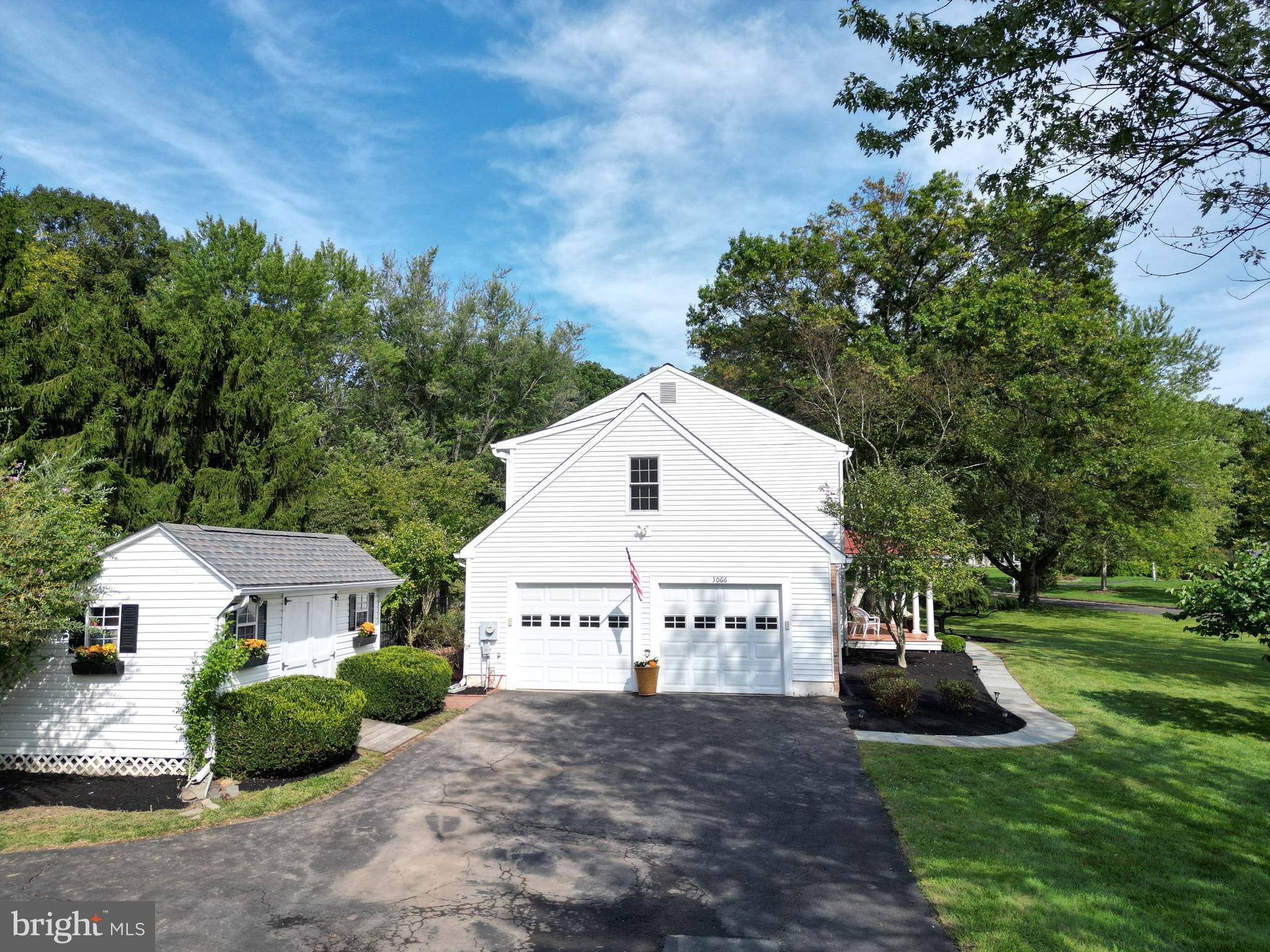 3066 Pelham PLACE