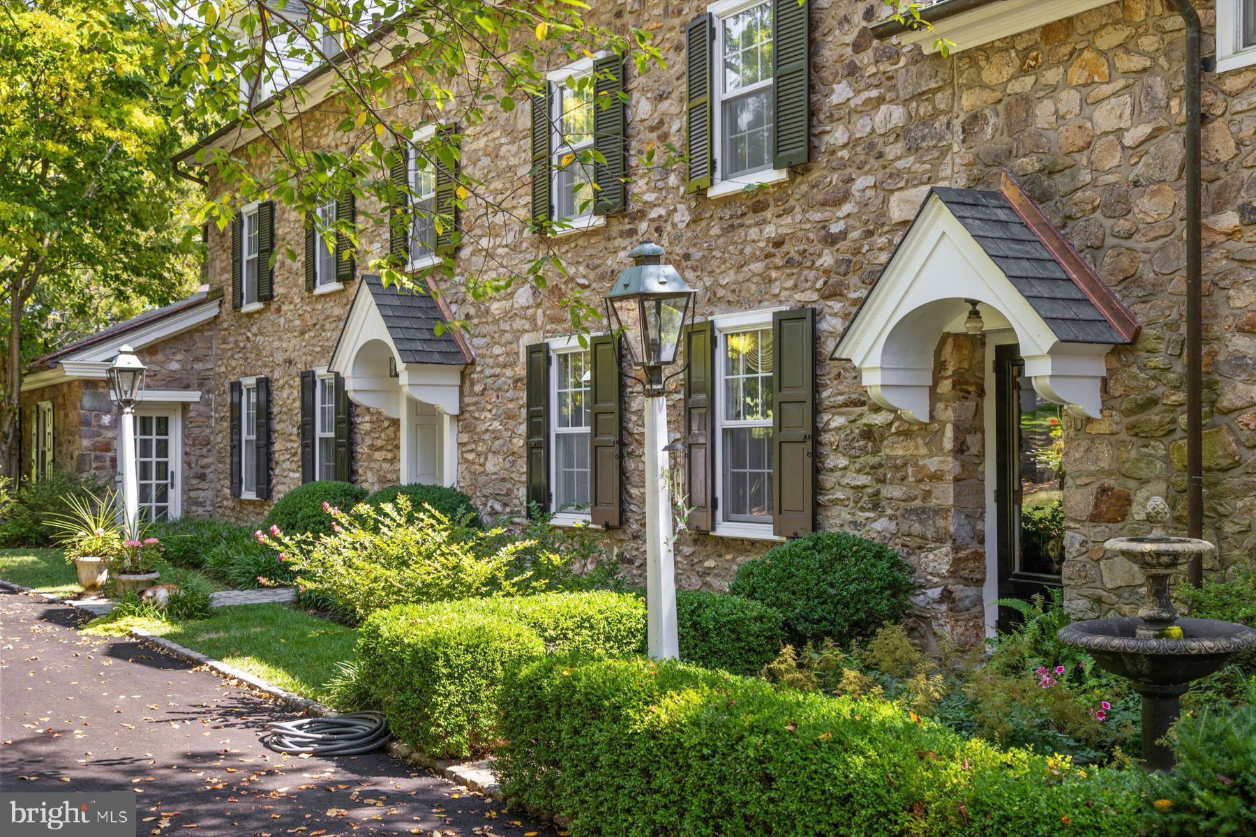 3054 Ash Mill Road