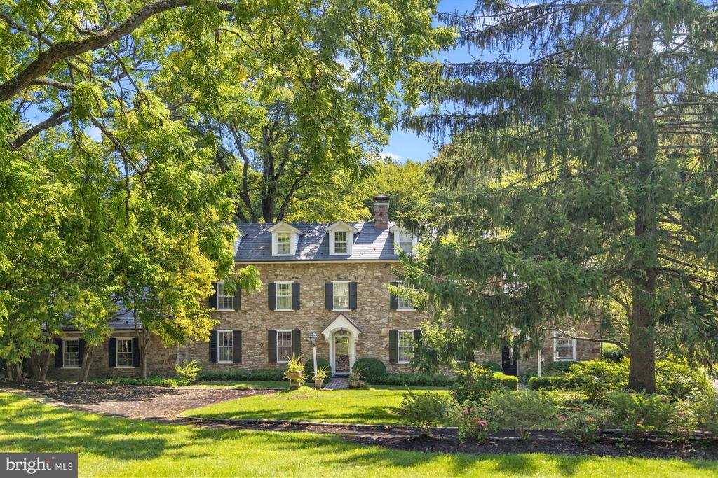 3054 Ash Mill Road