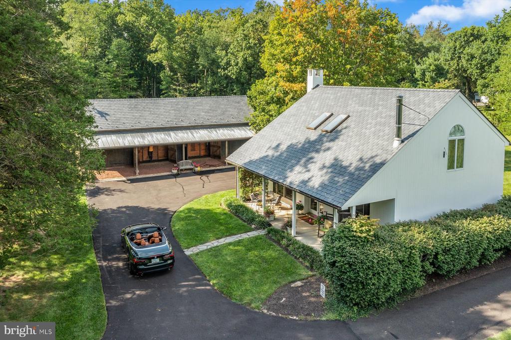 3054 Ash Mill Road