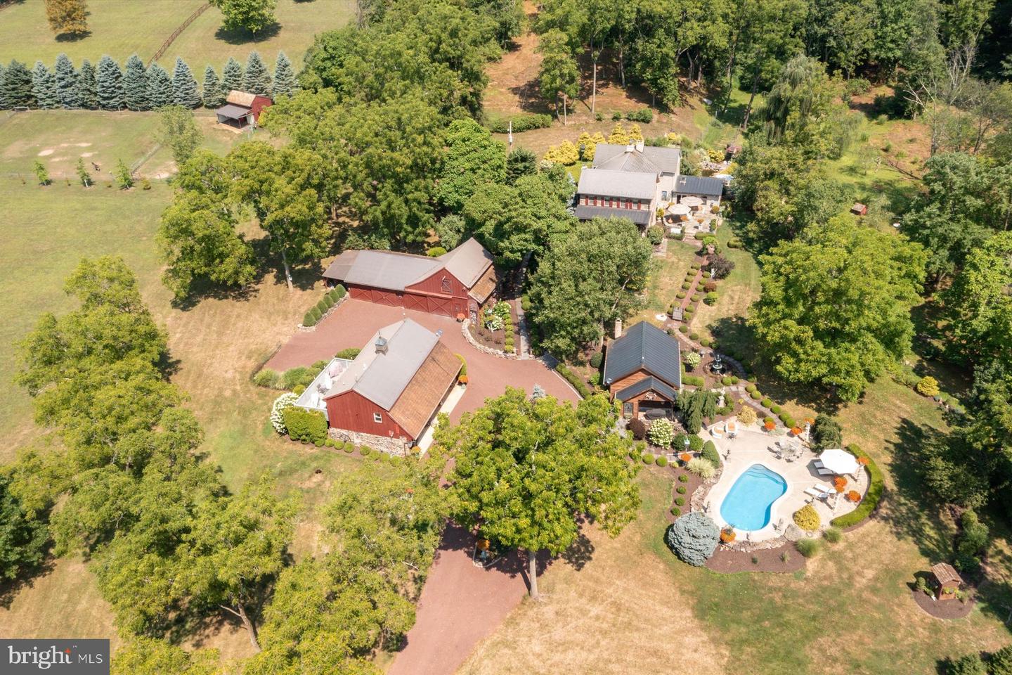 3791 Hunter Rd