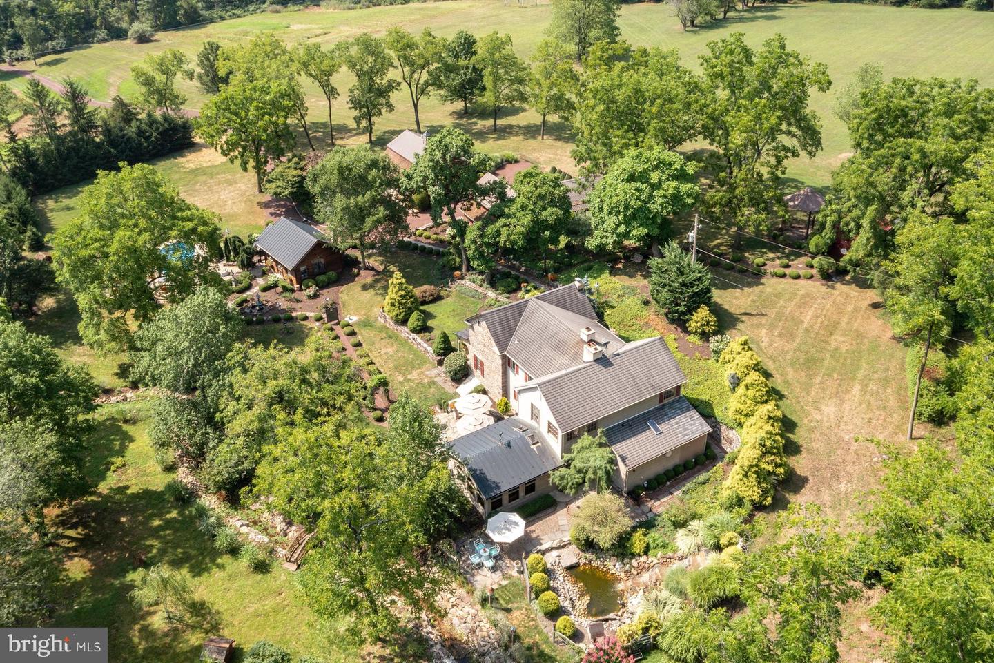 3791 Hunter Rd