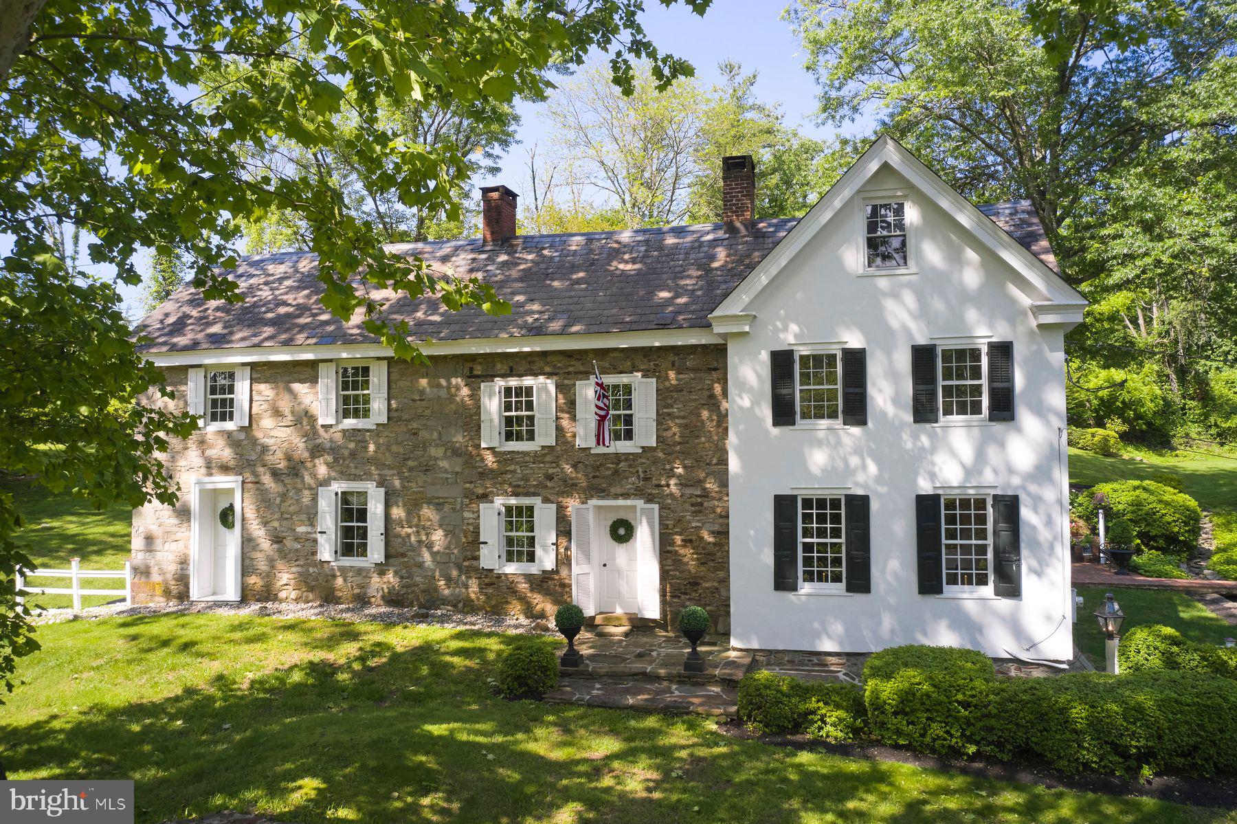 182 TAYLORSVILLE ROAD