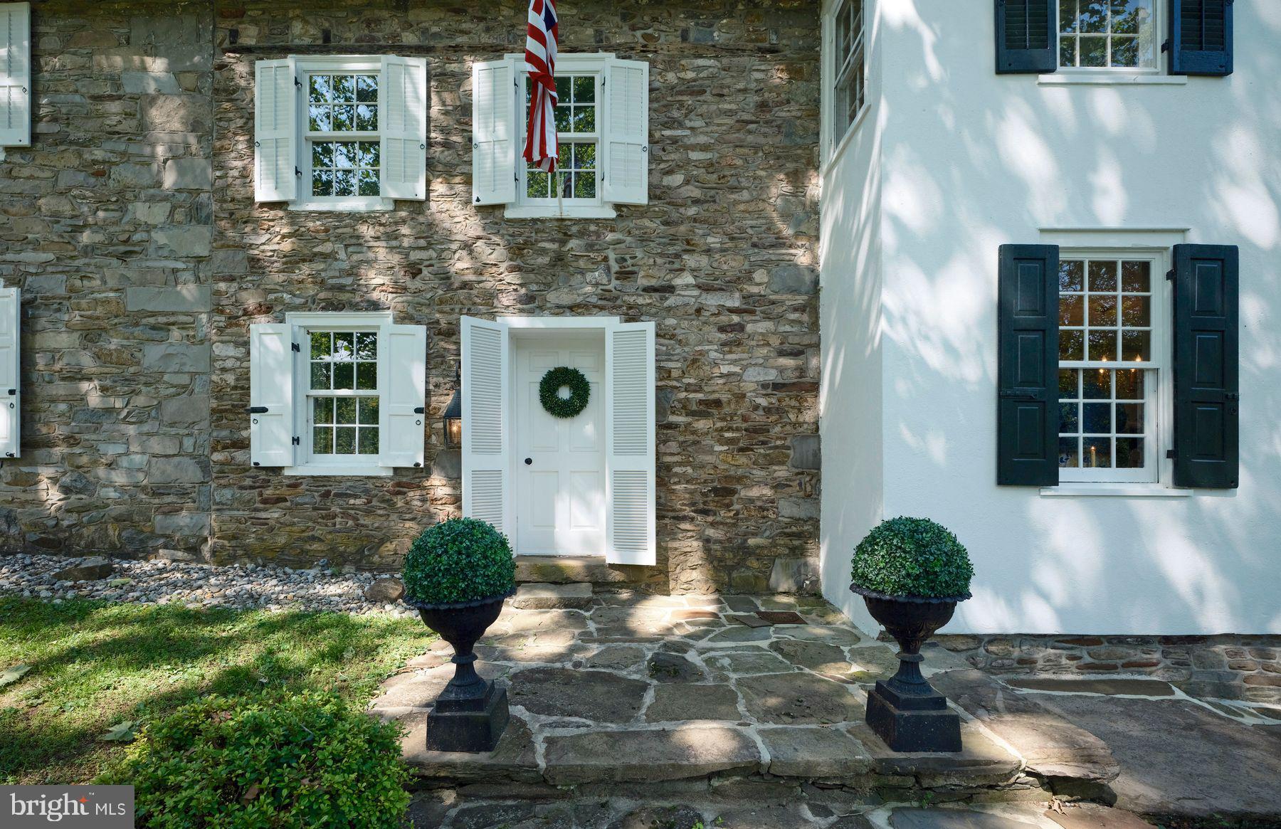 182 TAYLORSVILLE ROAD