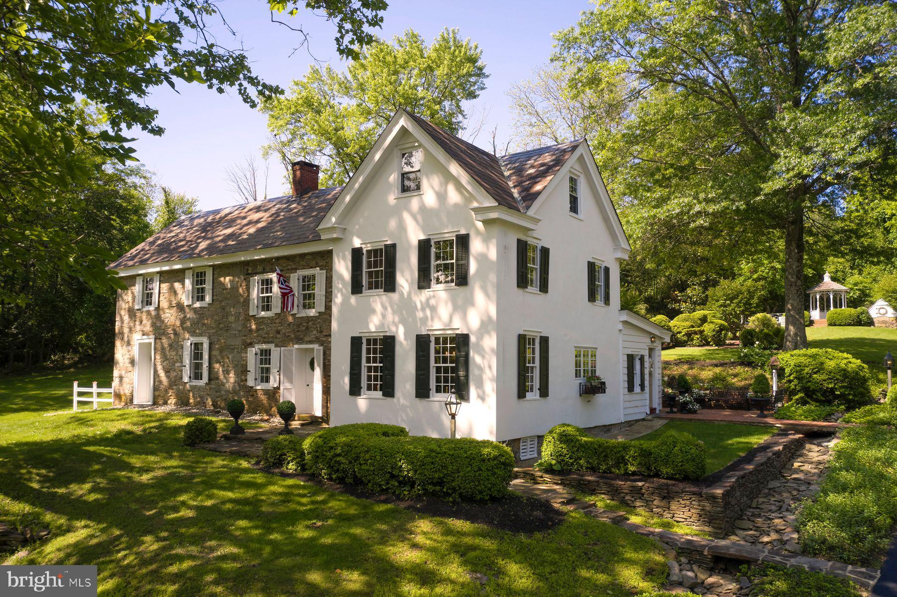 182 TAYLORSVILLE ROAD