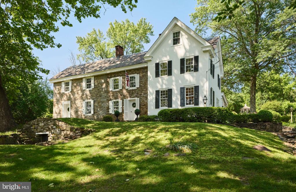 182 TAYLORSVILLE ROAD