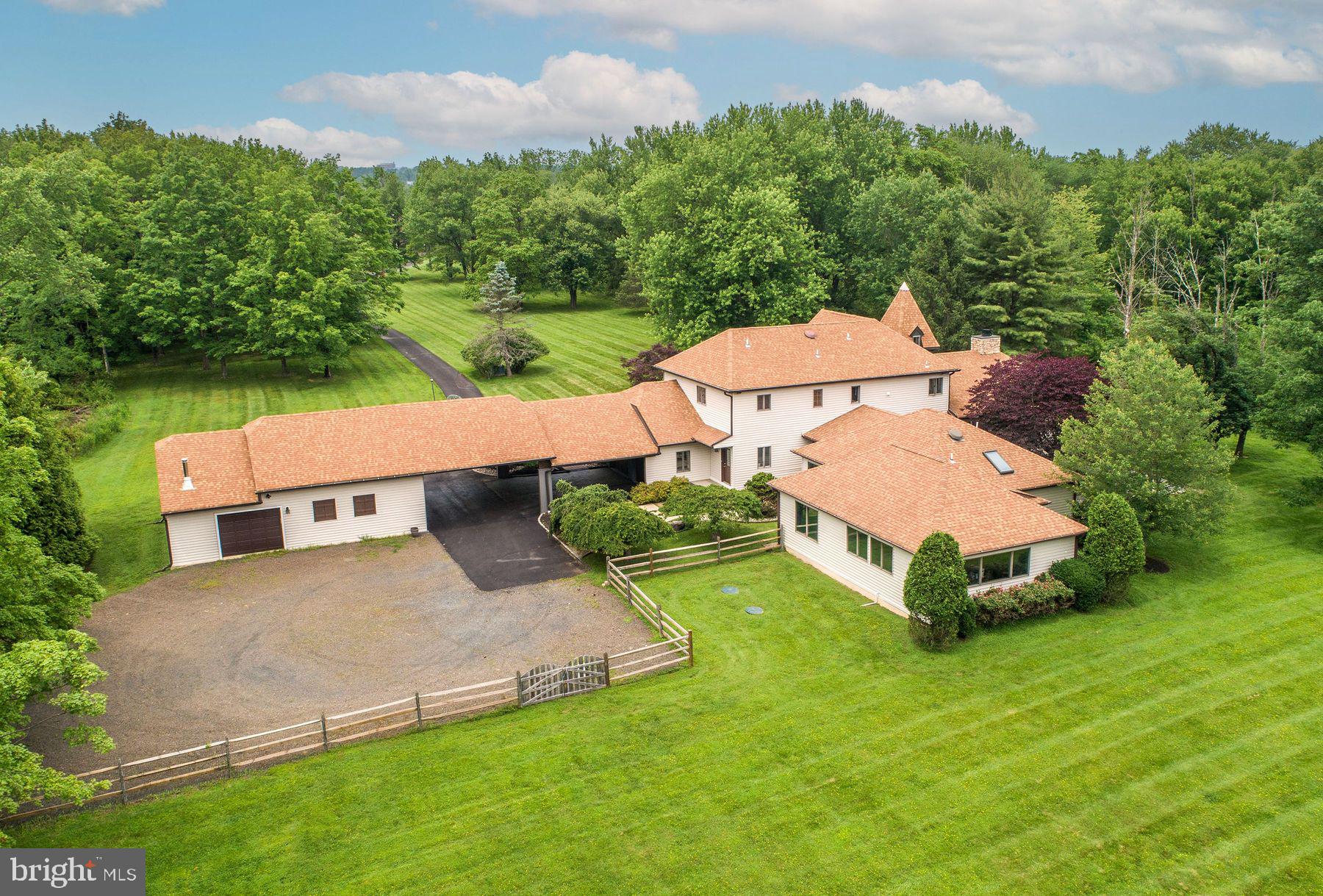 125 Edison Furlong Rd