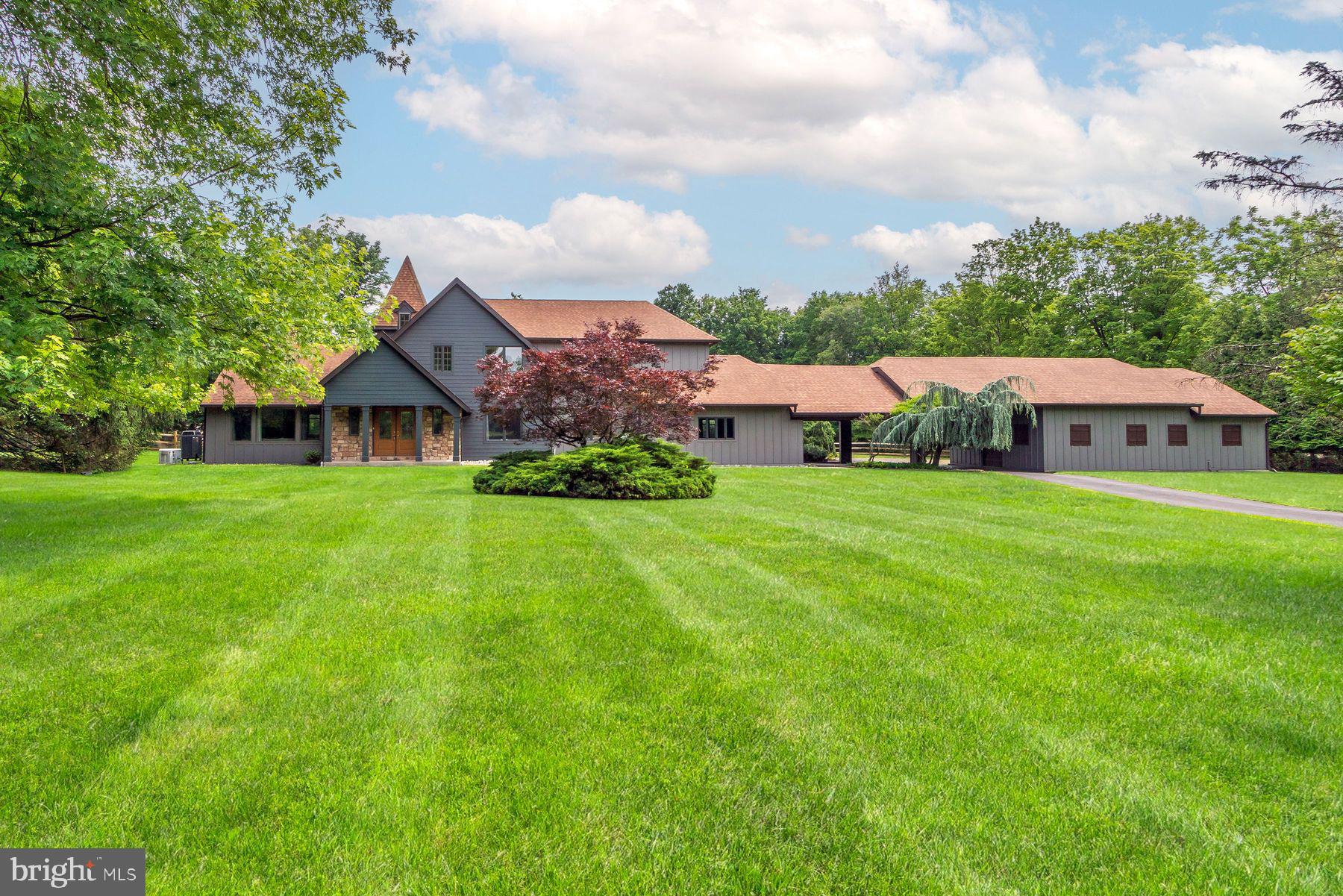 125 Edison Furlong Rd