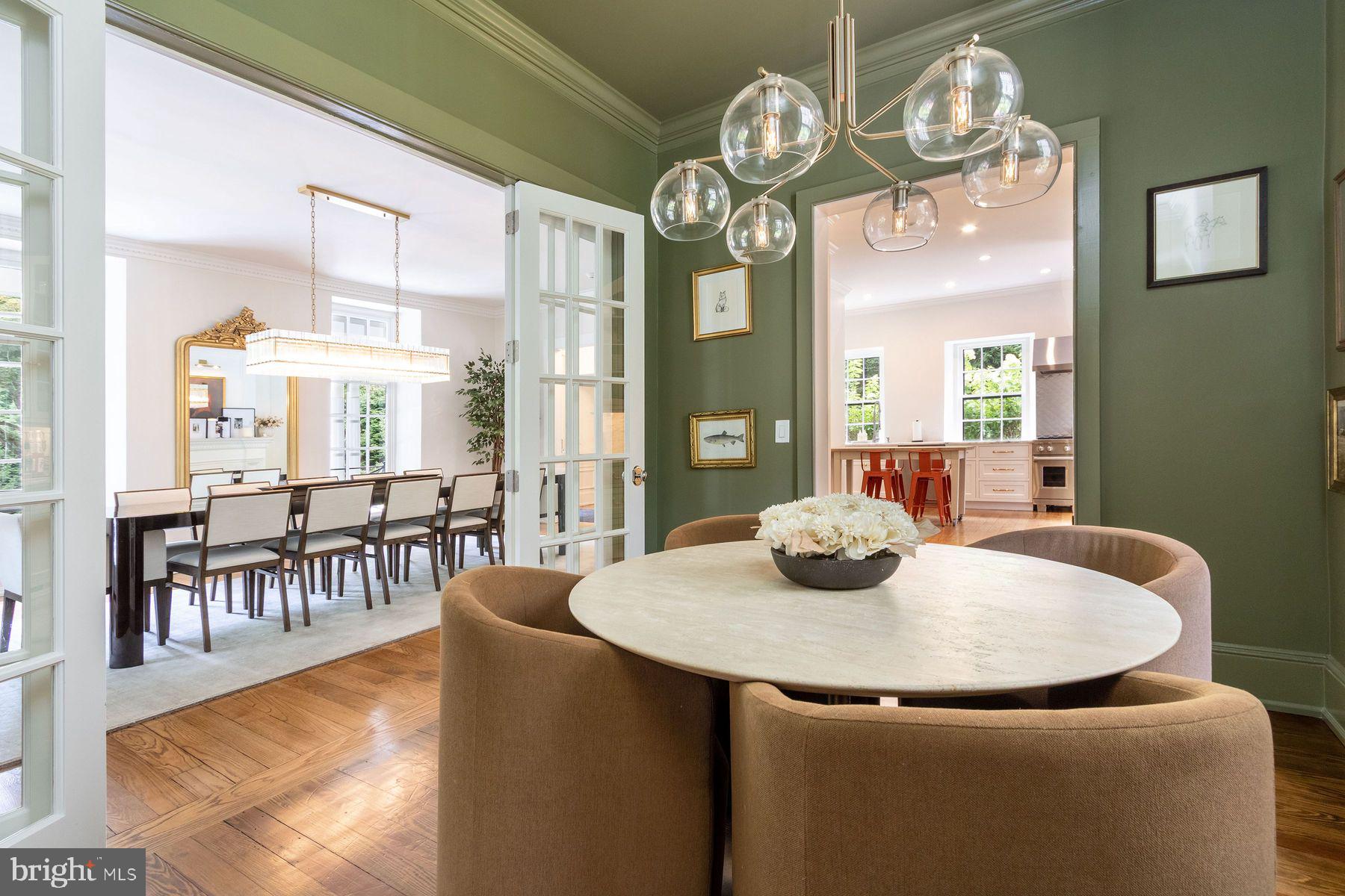 6615 And 6625 Greenhill Rd