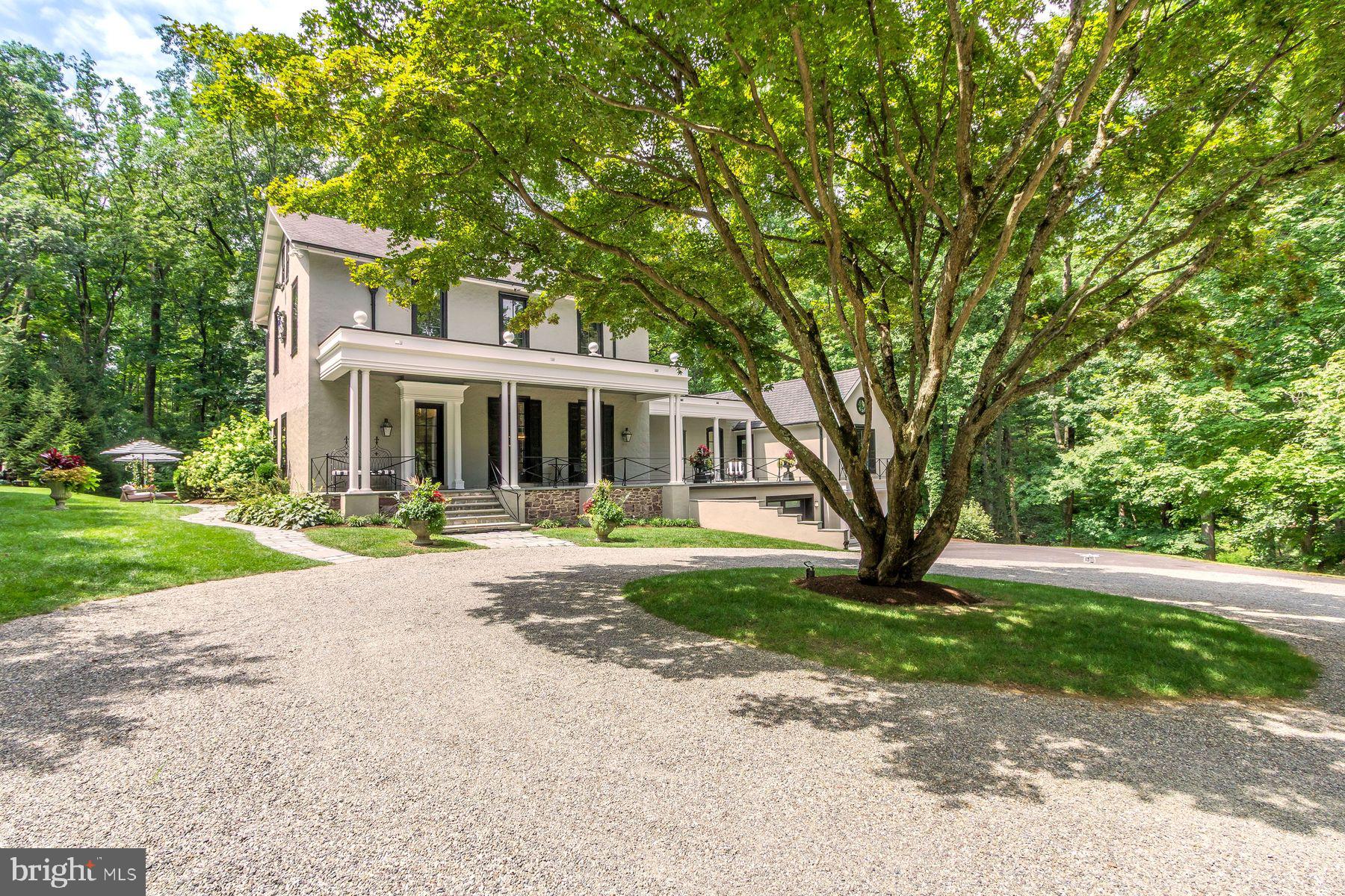 6615 And 6625 Greenhill Rd