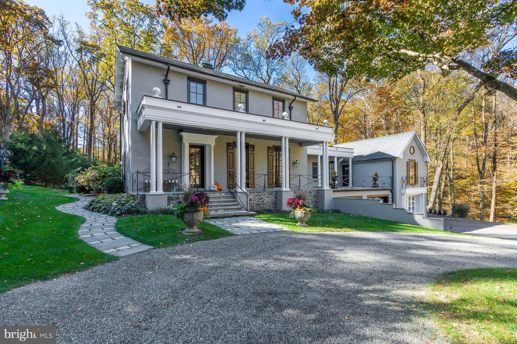 6615 And 6625 Greenhill Rd