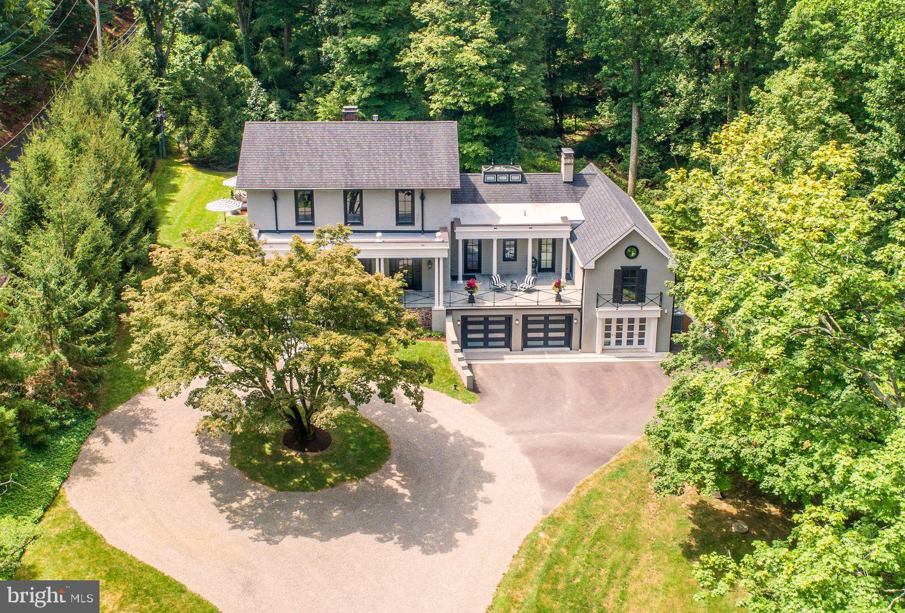 6615 And 6625 Greenhill Rd