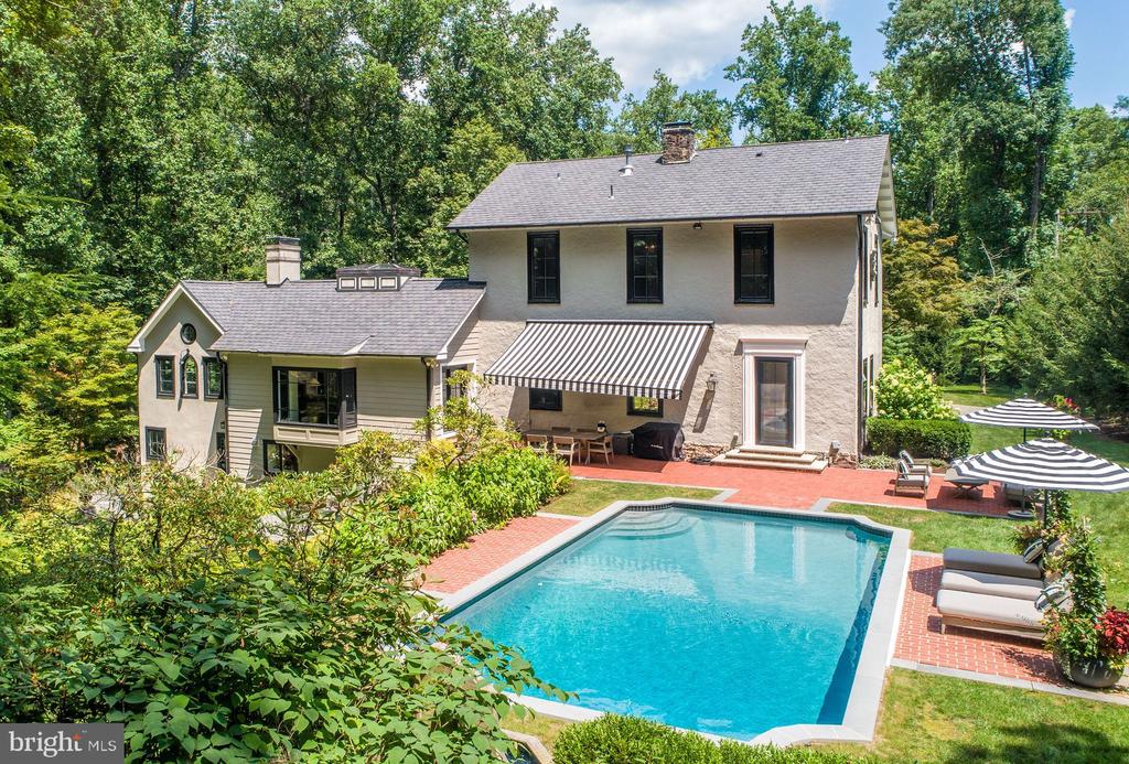 6615 And 6625 Greenhill Rd