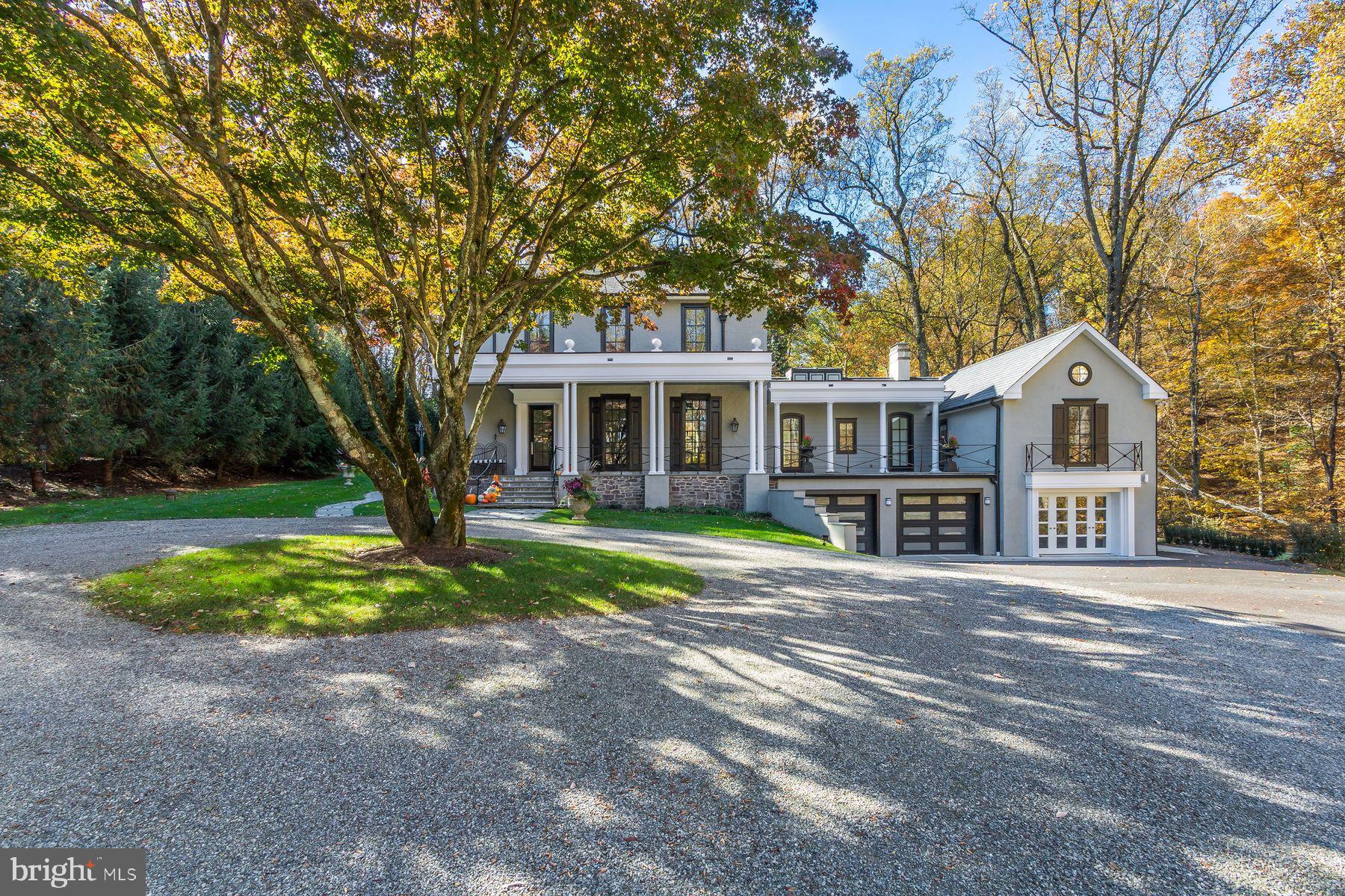 6615 And 6625 Greenhill Rd