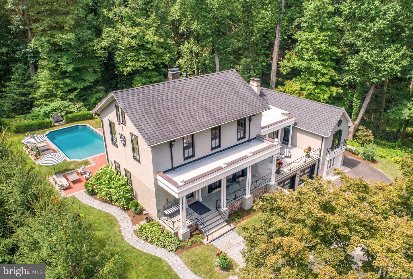 6615 And 6625 Greenhill Rd