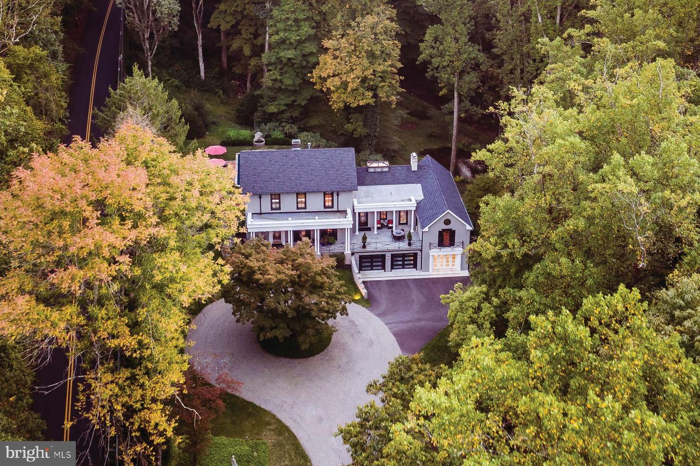 6615 And 6625 Greenhill Rd