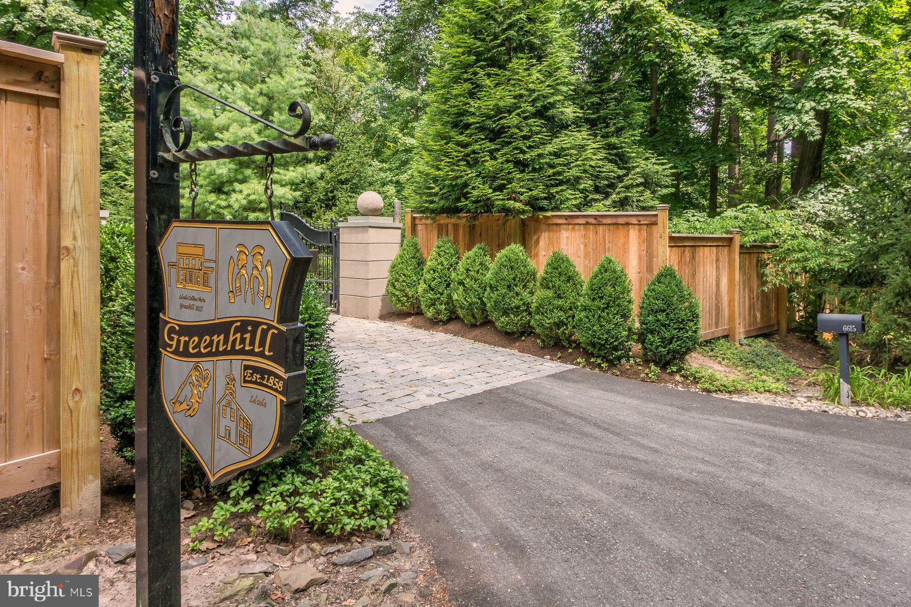 6615 And 6625 Greenhill Rd