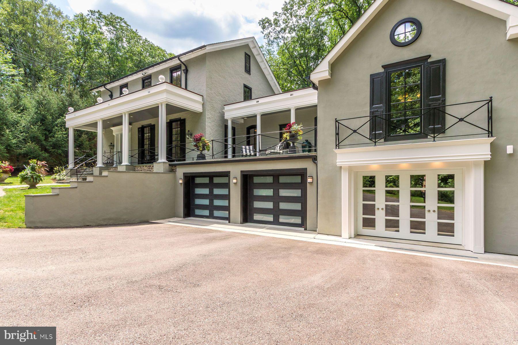 6615 And 6625 Greenhill Rd