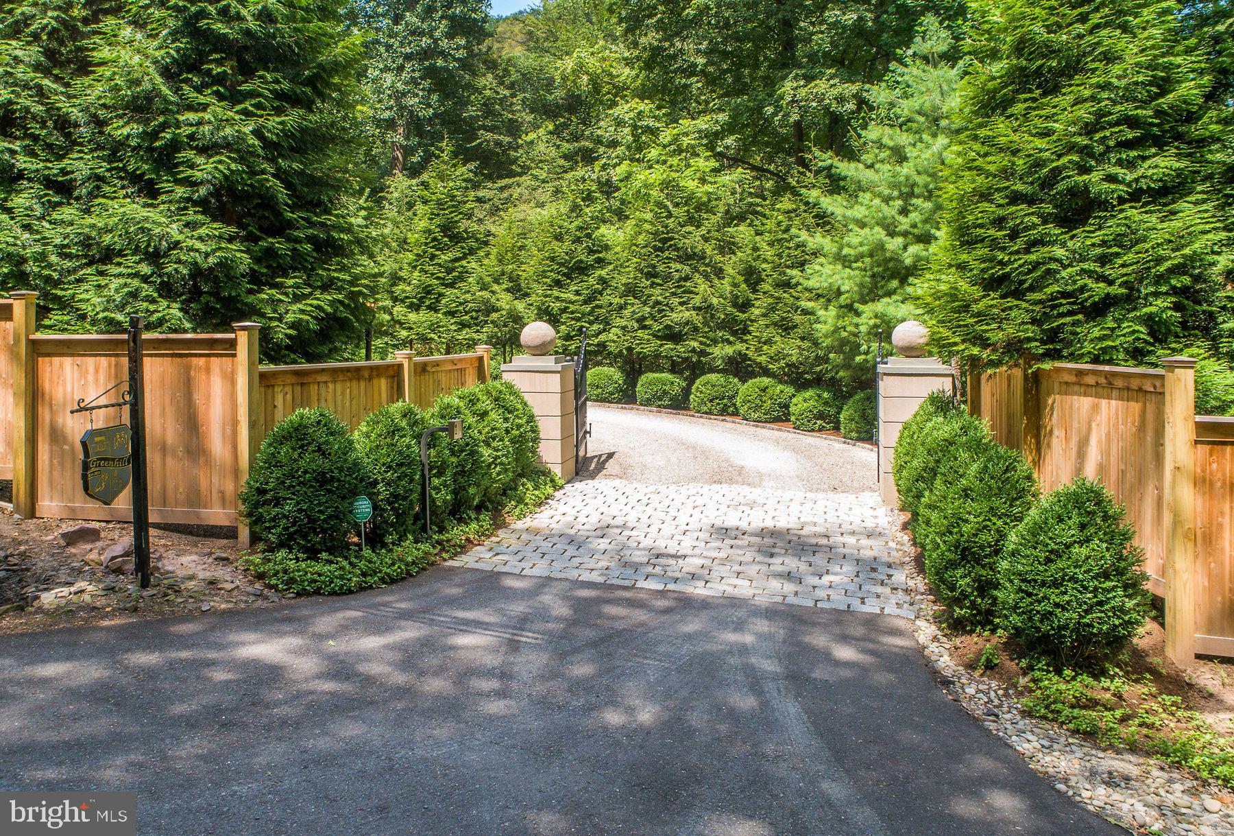 6615 And 6625 Greenhill Rd