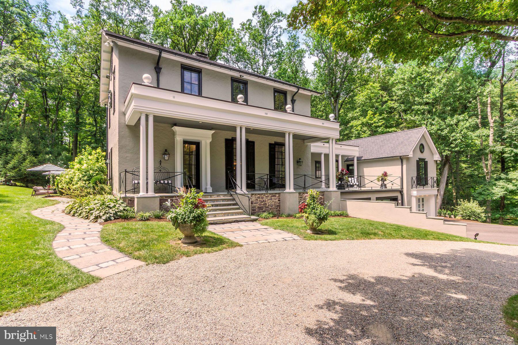 6615 And 6625 Greenhill Rd