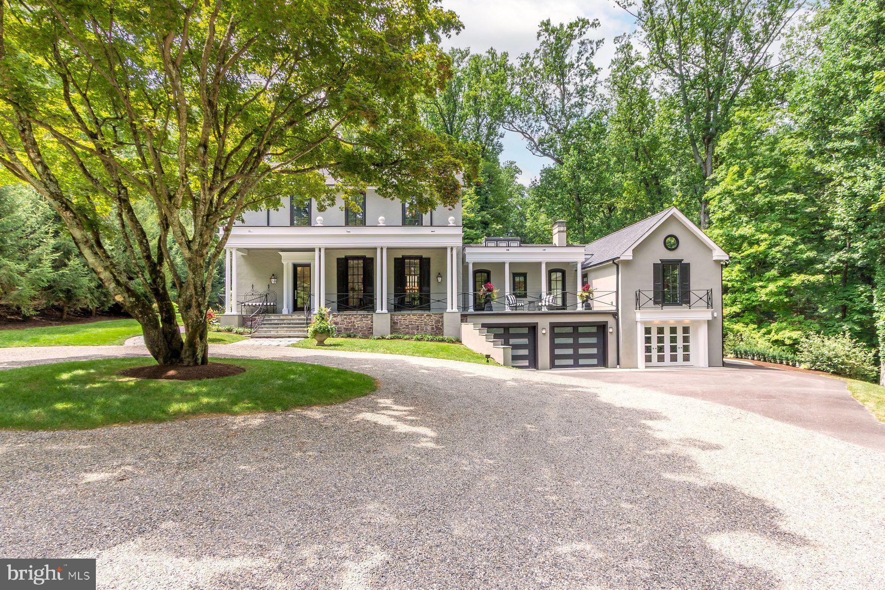 6615 And 6625 Greenhill Rd