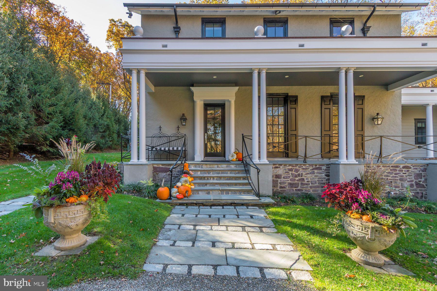 6615 And 6625 Greenhill Rd