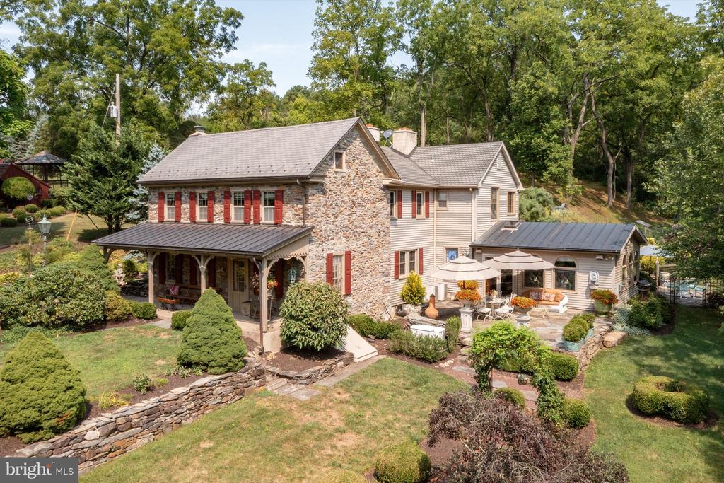 3791 HUNTER ROAD