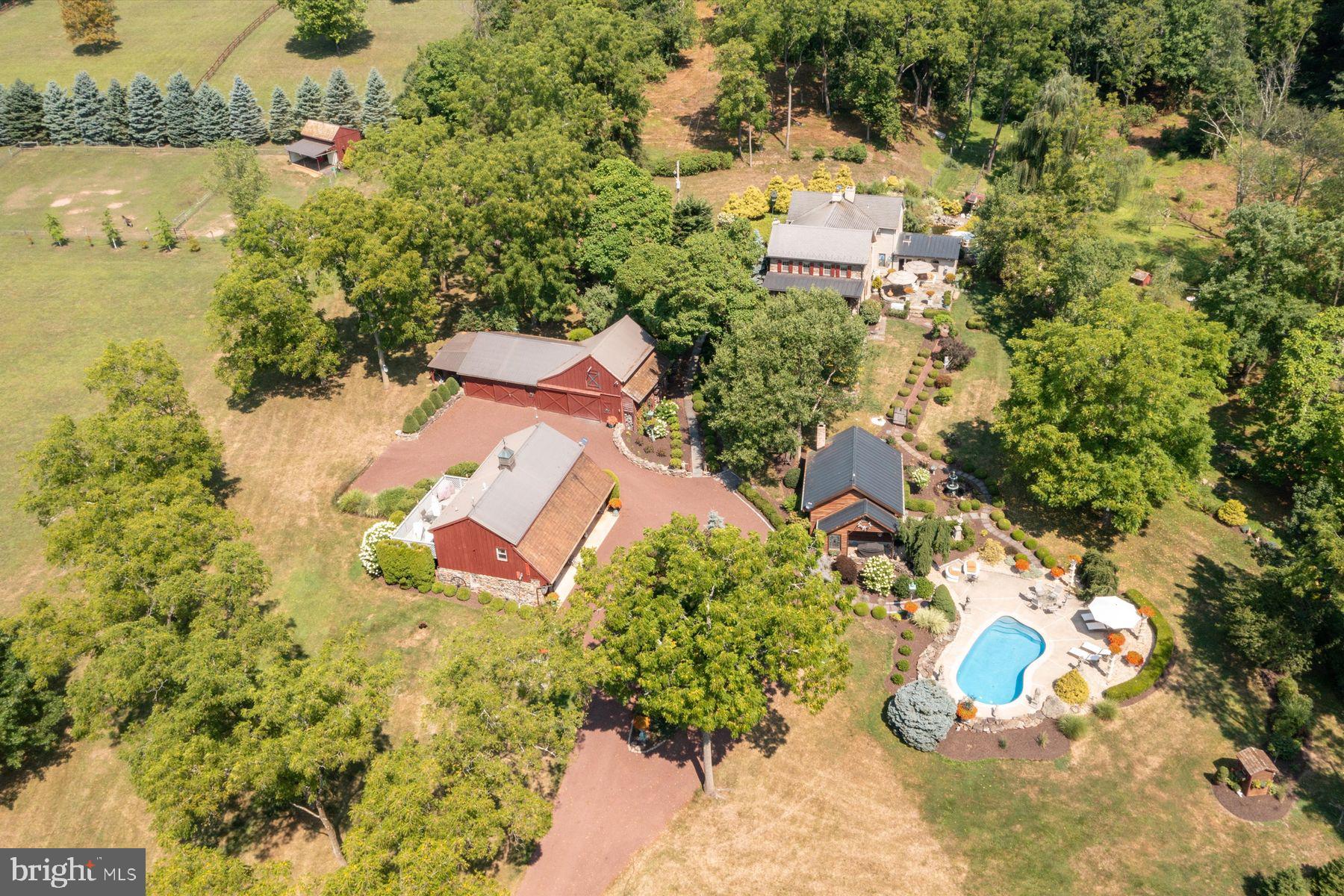 3791 HUNTER ROAD