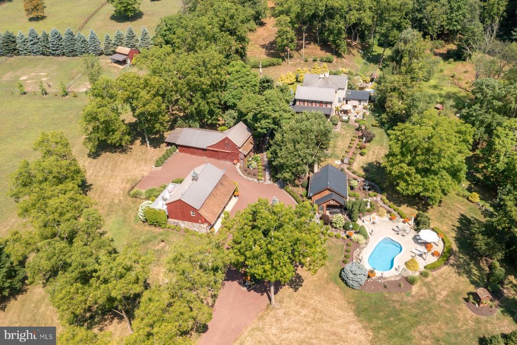 3791 HUNTER ROAD