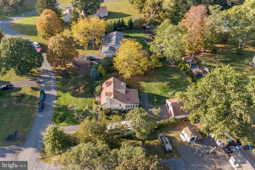 40 HALLOWELL DRIVE