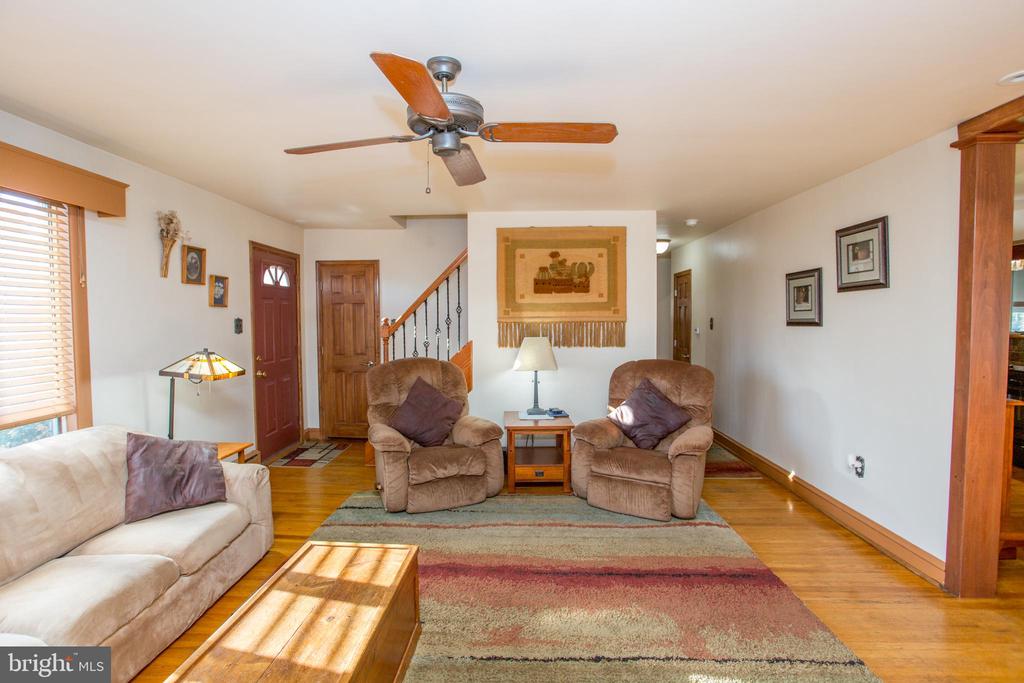 40 HALLOWELL DRIVE