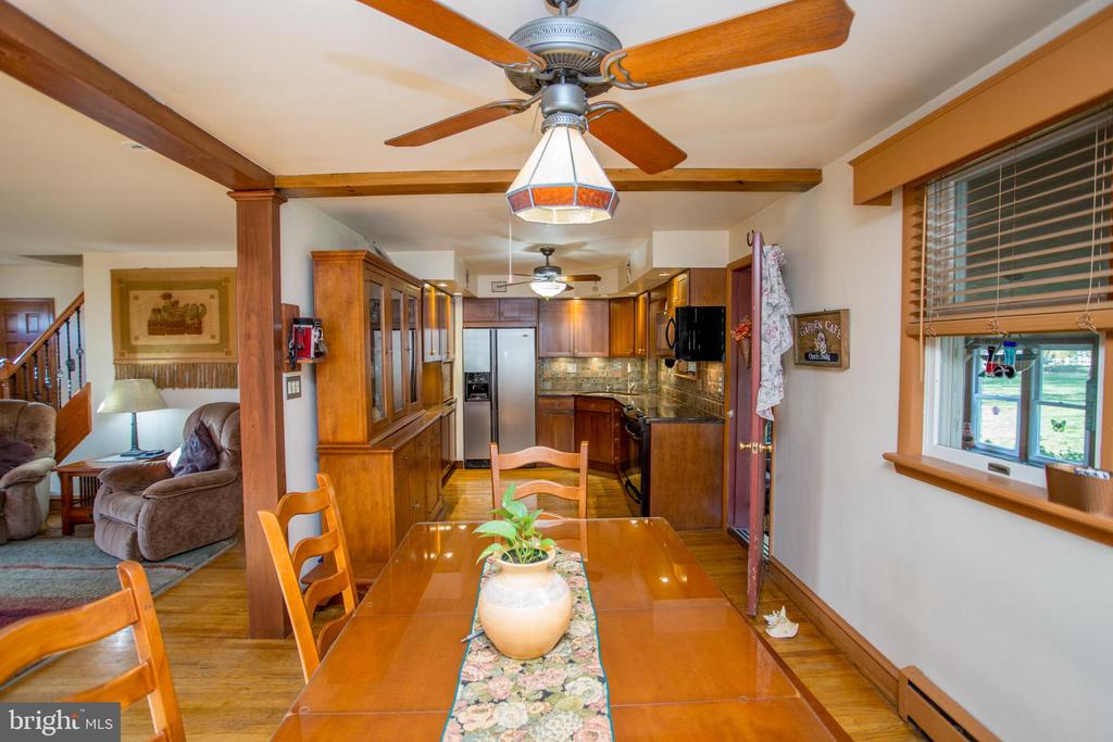 40 HALLOWELL DRIVE