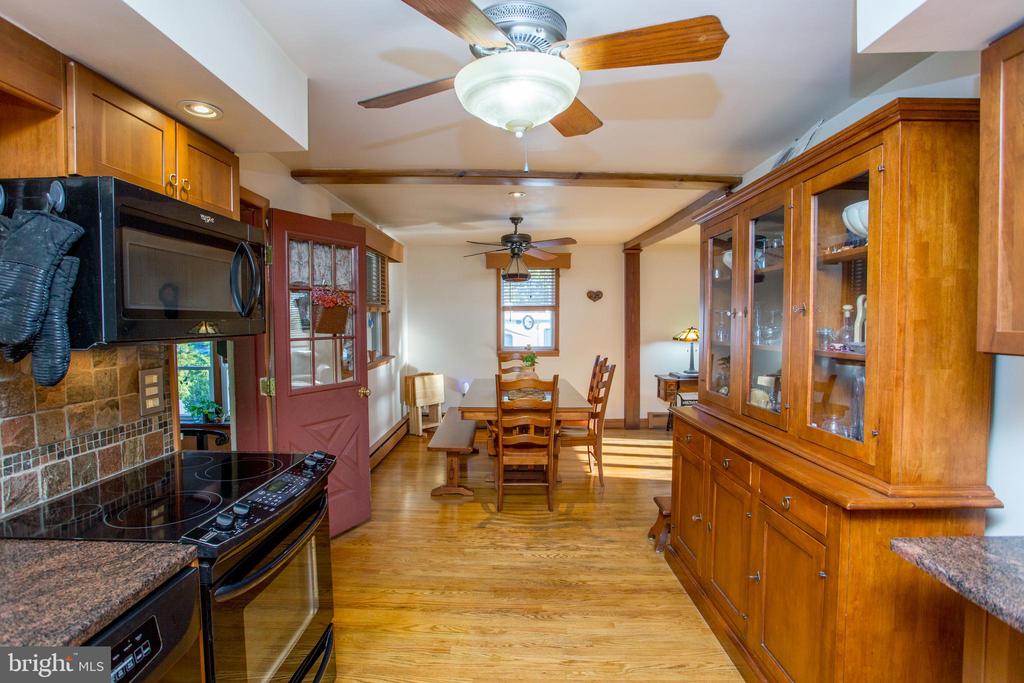 40 HALLOWELL DRIVE