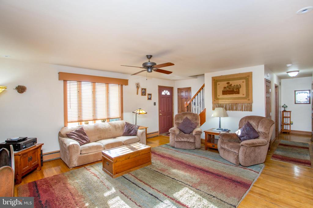 40 HALLOWELL DRIVE