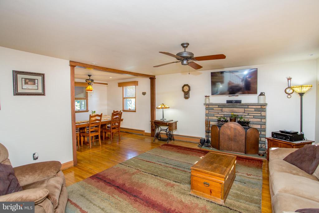 40 HALLOWELL DRIVE