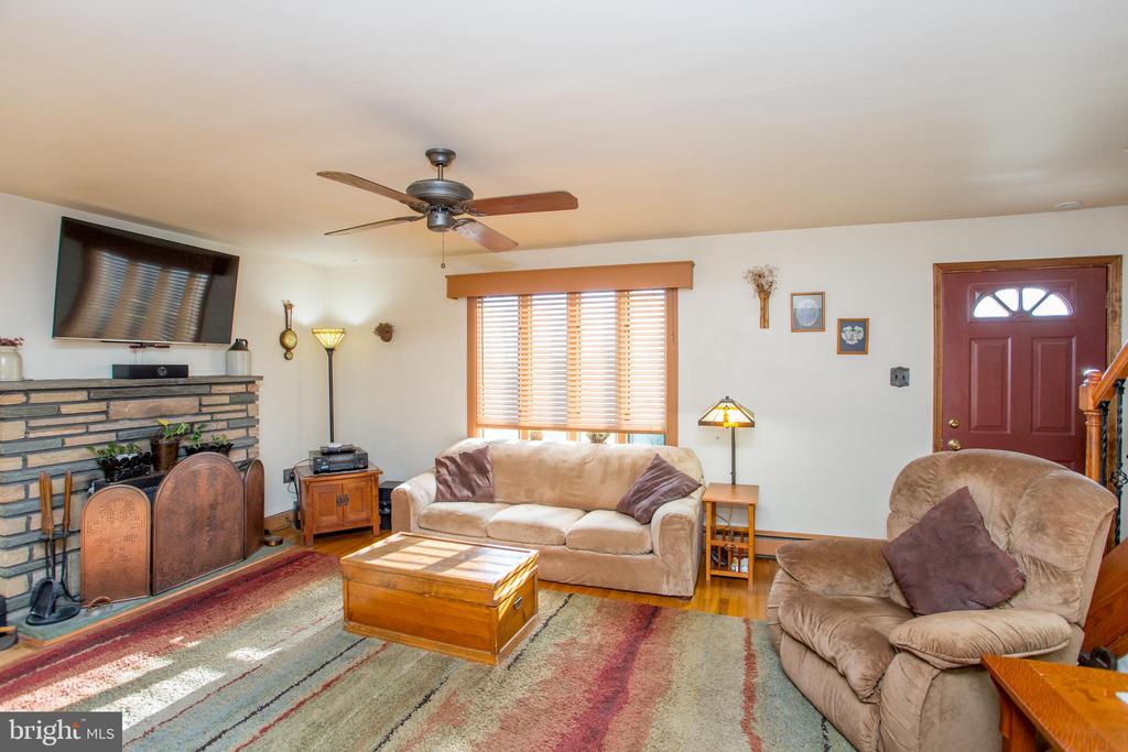 40 HALLOWELL DRIVE