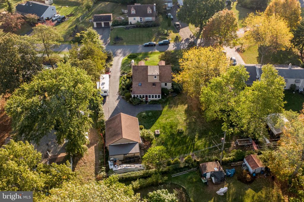40 HALLOWELL DRIVE