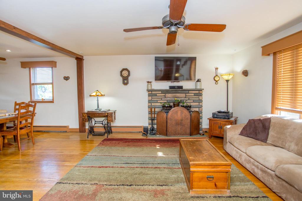 40 HALLOWELL DRIVE