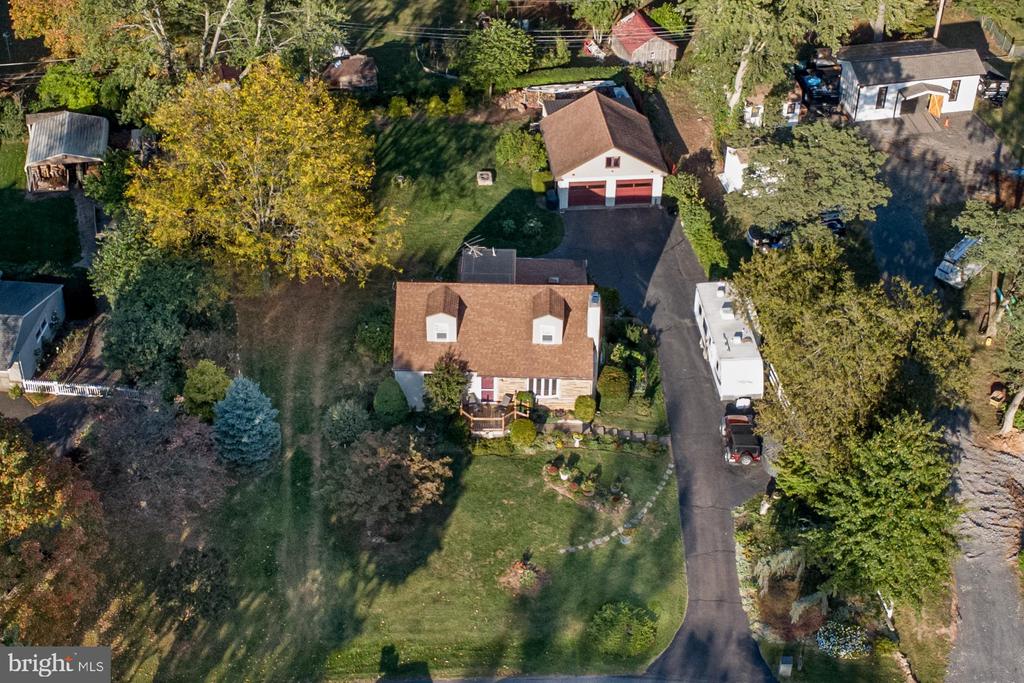 40 HALLOWELL DRIVE
