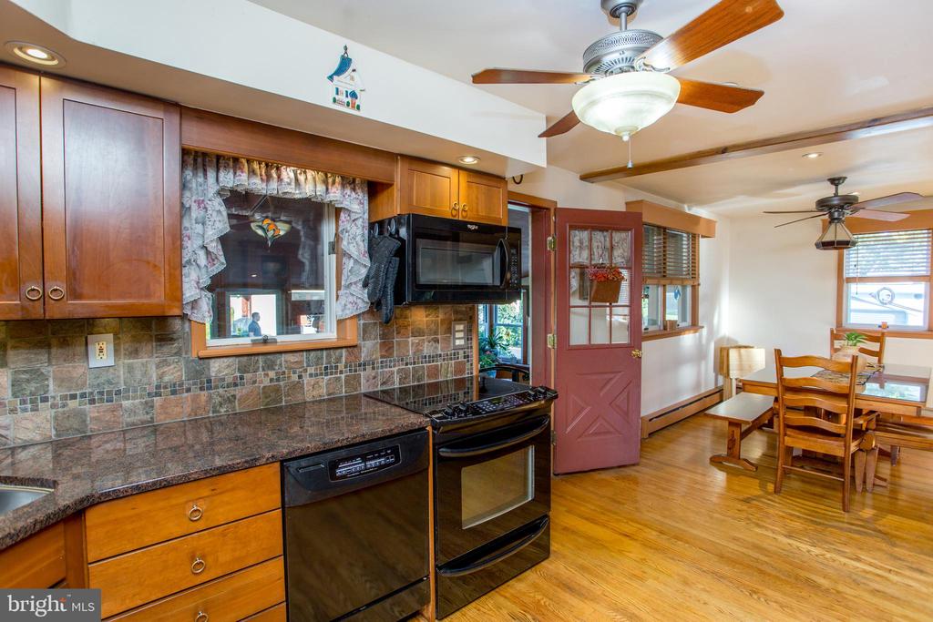 40 HALLOWELL DRIVE