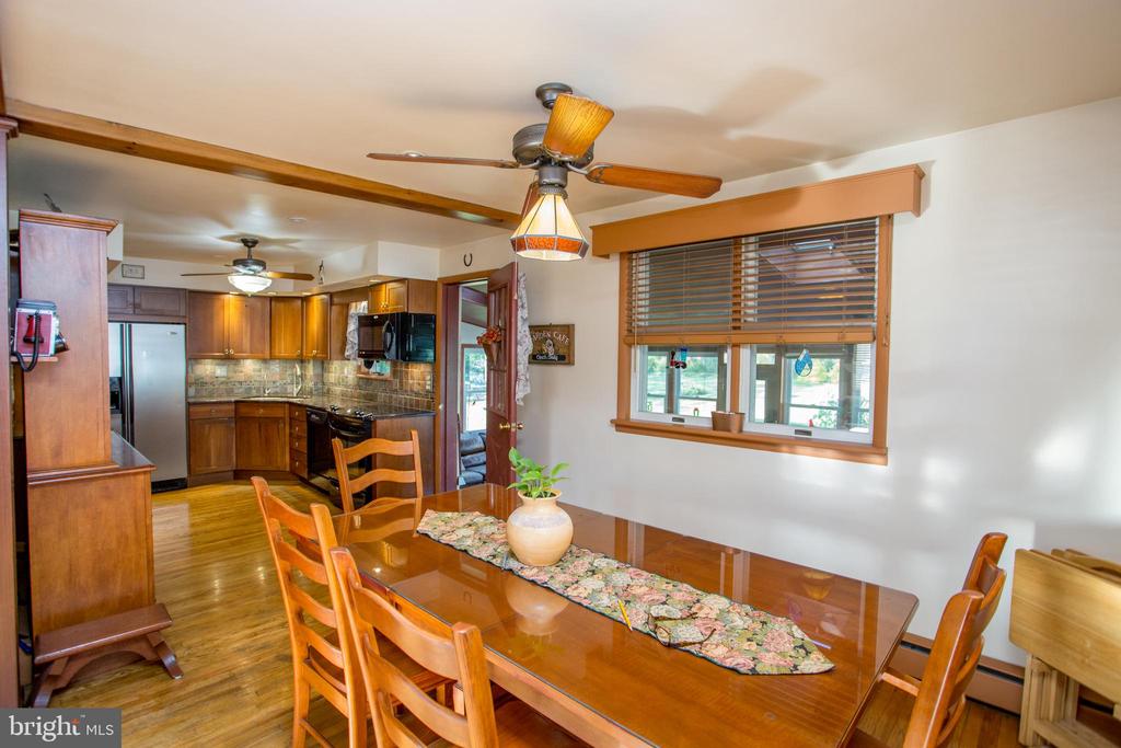 40 HALLOWELL DRIVE