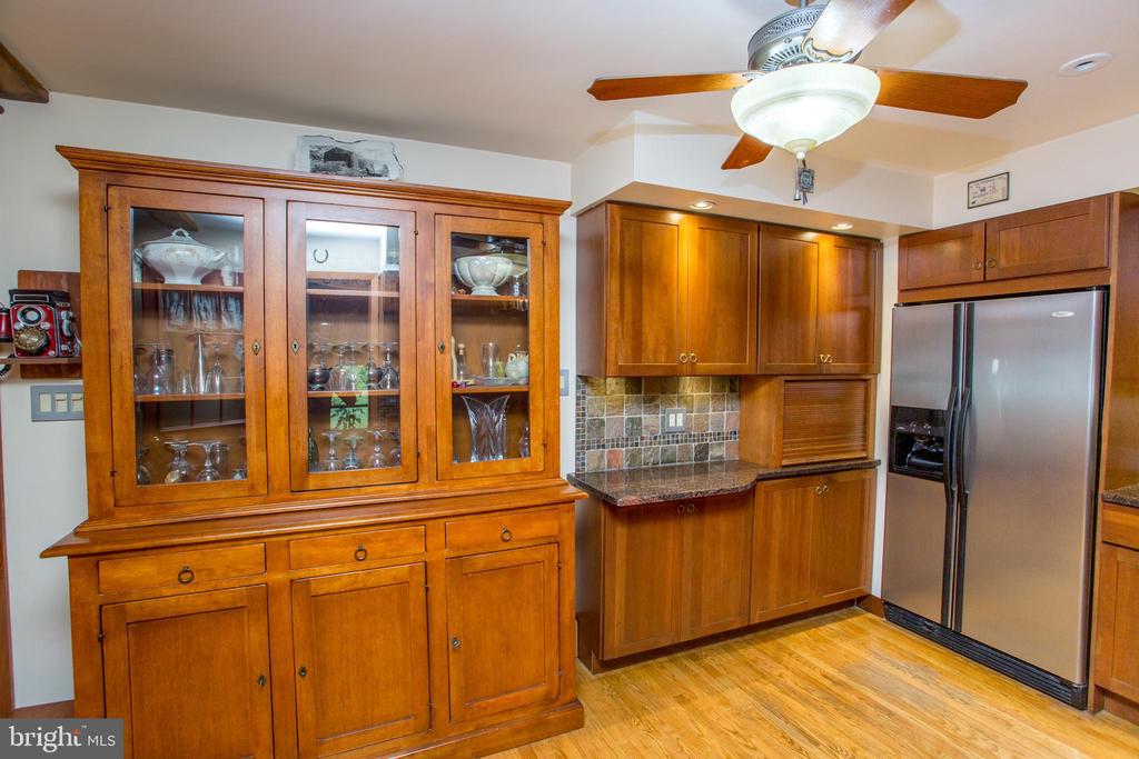 40 HALLOWELL DRIVE